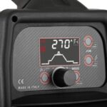 ⁦ماكينه لحام تيلوين 270 امبير 400 فولت + اكسسوارات TELWIN SUPER TIG 302  AC/DC  816245⁩ - الصورة ⁦5⁩