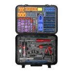 ⁦طقم اصلاح GLUE REPAIR  DELUXE  804577⁩ - الصورة ⁦3⁩
