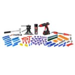 ⁦طقم اصلاح GLUE REPAIR  DELUXE  804577⁩ - الصورة ⁦4⁩