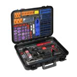طقم اصلاح GLUE REPAIR  DELUXE  804577