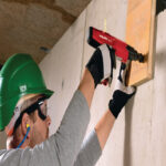 ⁦مسدس طلقات هلتى DX2 ماركة هلتي HILTI⁩ - الصورة ⁦4⁩