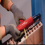 ⁦مسدس طلقات هلتى DX2 ماركة هلتي HILTI⁩ - الصورة ⁦5⁩