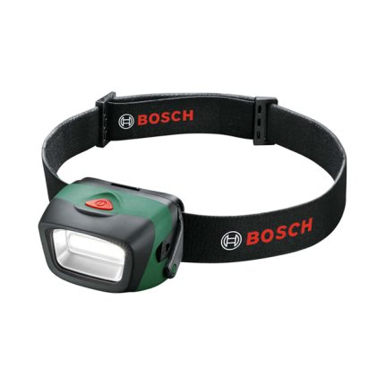 كشاف رأس بوش BOSCH Head Lamp