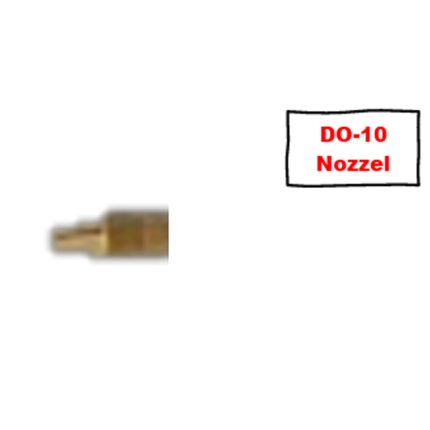 فونية مسدس غسيل احمر اي بي تي موديل  APT DO-10 Nozzel
