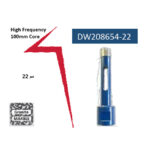 ⁦بنط فص الماظ سن 14 - 22 مم اي بي تي موديل APT DW208654-22⁩ - الصورة ⁦2⁩