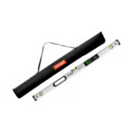 ⁦ميزان مياه 3 عين 100 سم ديجيتال مغناطيسى + شنطه قماش برو موديل   PRO PRO900 3-01-05-E4-100⁩ - الصورة ⁦4⁩