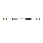 ⁦ميزان مياه 3 عين 100 سم ديجيتال مغناطيسى + شنطه قماش برو موديل   PRO PRO900 3-01-05-E4-100⁩ - الصورة ⁦5⁩