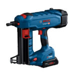 ⁦مسدس طلقات ومسامير بوش بدون بطارية وبدون شاحن  موديل  BOSCH GNB 18V-38 professional⁩ - الصورة ⁦2⁩