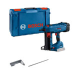 مسدس طلقات ومسامير بوش بدون بطارية وبدون شاحن  موديل  BOSCH GNB 18V-38 professional
