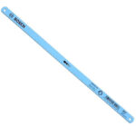 ⁦شفرة منشارا  بوش من الفولاذ عالي السرعة بـ 24 سنًا  High Speed Steel 24 Teeth Hacksaw Blade BOSCH⁩ - الصورة ⁦2⁩
