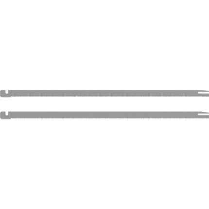 سلاح منشار لقطع الفوم والسفنح بوش BOCSH Saw Blade Set 300 mm  GSG300 (Foam Cutter)