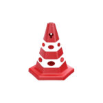 قمع مخروط ارتفاع 50 سم تركي PPC CONE