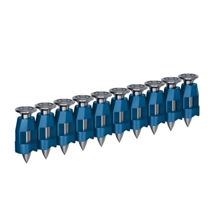 علبة مسمار خرسانة 1000 مسمار 16 مم بوش موديل  BOSCH NB-16 ( 1000 PCS )