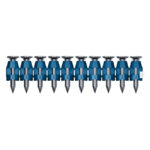 ⁦علبة مسمار خرسانة 1000 مسمار 19 مم بوش موديل BOSCH NB-19 ( 1000 PCS )⁩ - الصورة ⁦4⁩