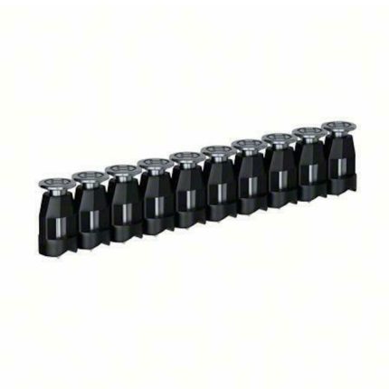 علبة مسمار للصلب 1000 مسمار 13 مم بوش موديل  BOSCH NM-13 ( 1000 PCS )