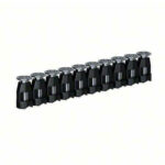 علبة مسمار للصلب 1000 مسمار 13 مم بوش موديل  BOSCH NM-13 ( 1000 PCS )