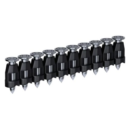 علبة مسمار للصلب 1000 مسمار 16 مم بوش موديل  BOSCH NM-16 ( 1000 PCS )