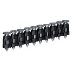 علبة مسمار للصلب 1000 مسمار 16 مم بوش موديل  BOSCH NM-16 ( 1000 PCS )