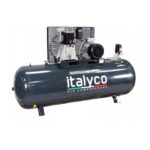 كمبرسور 5.5 حصان زهر 500 لتر/دقيقة ايطالي 500 لتر ITALYCO KP500/5.5