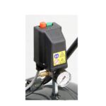 ⁦كمبرسور سير 4 حصان زهر ايطاليكو 300 لتر/دقيقة ايطالي ITALYCO  KP300/4⁩ - الصورة ⁦2⁩