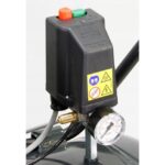 ⁦كمبرسور سير 7.5 حصان زهر ايطاليكو  500 لتر/دقيقة ايطالي ITALYCO  KP500/7.5⁩ - الصورة ⁦3⁩