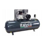 كمبرسور سير 7.5 حصان زهر ايطاليكو  500 لتر/دقيقة ايطالي ITALYCO  KP500/7.5