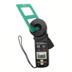 ⁦جهاز قياس مقاومة الارض من 0.05 - 1500  موديل KYORITSU EARTH CLAMP TESTER  MODEL 4200⁩ - الصورة ⁦2⁩