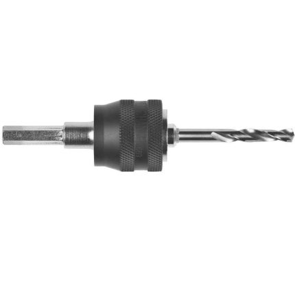 ادابتر بنطة دليلية  8 مم Power-Change Adapter 8mm hex shank