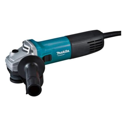 صاروخ جلخ ماكيتا 4.5 بوصه 850 وات 11000 لتر / دقيقة - 2 كجم  MAKITA M9510B