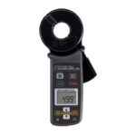 جهاز قياس مقاومة الارض من 0.05 - 1500  موديل KYORITSU EARTH CLAMP TESTER  MODEL 4200