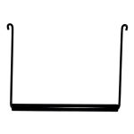 علاقة ورق كينج توني للتروللى paper holder KING TONY 87432-52