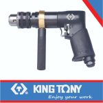 شنيور تخريم 13مم يمين - شمال 800 ل/د  drill KING TONY 33E24-300