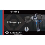 ⁦كاميرا كينج تونى إستكشاف للمناطق الضيقة تايواني  KINGTONY VIDEOSCOPE⁩ - الصورة ⁦5⁩