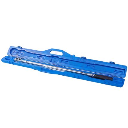 مفتاح عزم 3\4 بوصة هـ . د كنج توني صناعى king tony34662-1CG DUAL SCALE FT.LB 50-450 
