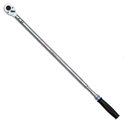 مفتاح عزم 3\4 بوصة هـ . د صناعى كينج توني  king tony 34662-2CG DUAL SCALE 100-600 FT.LB