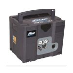 كمبروسور 3 لتر فياك 1.5 حصان بدون زيت وخافض للصوت 160 لفة / دقيقة ايطالي FIAC AIRBOX