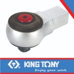 لقمة مفتاح عزم 9*12 سيستيم 3/8 بوصه king tony 34503103