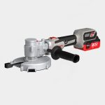 صاروخ براشليس كراون 160 مم صنيه فديا معادن 20 فولت 4 امبير CROWN CT25030XS-4 BMC