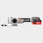 ⁦صاروخ براشليس كراون 160 مم صنيه فديا معادن 20 فولت 4 امبير CROWN CT25030XS-4 BMC⁩ - الصورة ⁦2⁩