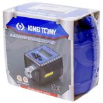 ⁦أدابتـــر عــزم ديجيتال 3/8 بوصه 27 - 135 نيوتن كينج توني king tony 34307-1A⁩ - الصورة ⁦4⁩