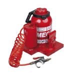 كوريك باكم بنيوماتيك ميجا أسباني 30 طن MEGA BRB30