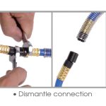 ⁦بكارة هواء معدن PU 8*12MM مخرج هواء يابانى 15 م KING TONY 79911-15⁩ - الصورة ⁦5⁩
