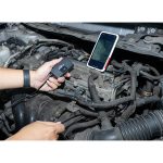 ⁦كاميرا حرارية كينج توني تعمل بالأشعة تحت الحمراء لأجهزة ANDROID من KINGTONY تايواني موديل 9TQ12⁩ - الصورة ⁦4⁩