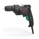 شنيور عاده دي دبليو تي 10 مم 450 وات ظرف اتوماتيك يمين - شمال سرعات DWT  BMP04-10 C