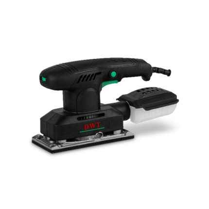 صنفرة هزاز دي دبليو تي 90 187Xمم  260 وات DWT ESSP02-187 T