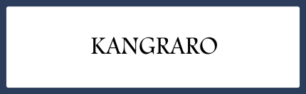 kangraro-tools