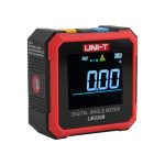 ⁦مقياس زاويه يوني تي ديجيتال  0-360 درجه UNI-T UT-LM320B⁩ - الصورة ⁦2⁩