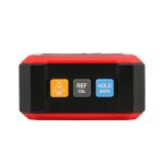 ⁦مقياس زاويه يوني تي ديجيتال  0-360 درجه UNI-T UT-LM320B⁩ - الصورة ⁦3⁩