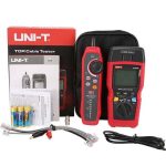 ⁦جهاز اختبار كابلات يوني تي UNI-T UT685BKIT⁩ - الصورة ⁦4⁩