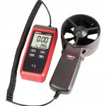 جهاز قياس سرعة الرياح والحرارة يو ني تي UNI-T UT363S